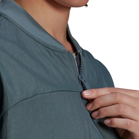 NWT Adidas Women Multi Sport Track Jacket Small - Picture 5 of 11